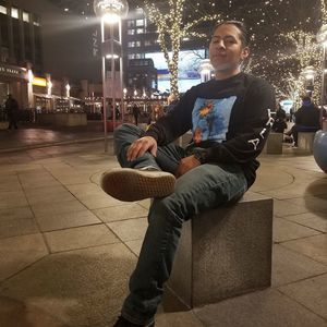 Meet your Posher, Juan